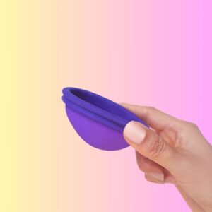Disco Menstrual Ganhe 1 Caneca Higienizadora