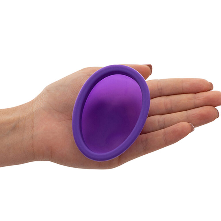 disco violeta
