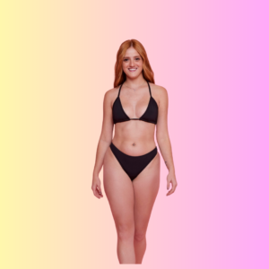 biquini absorvente