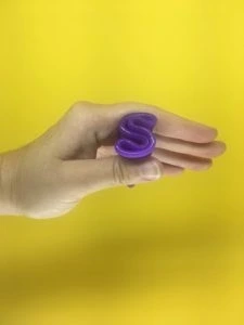 Conheça as melhores dobras para Coletor Menstrual 2 dobra s coletor menstrual 02