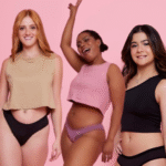 KIT CALCINHA ABSORVENTE