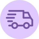 Violeta Cup 3 delivery