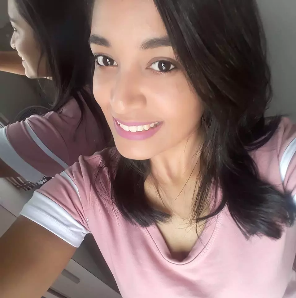 Danielle Oliveira