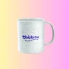 Caneca Fibra de Madeira Ecológica para higienizar