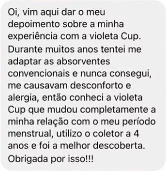 violeta cup depoimento 04