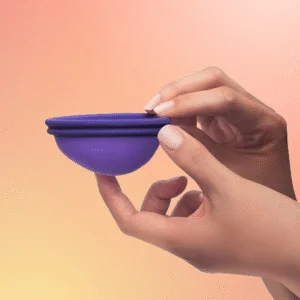 Disco Menstrual