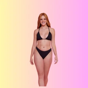 biquini absorvente