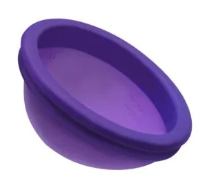 Novo Disco Menstrual Duo, da Violeta Cup! Conheça e revolucione a sua menstruação! 1 violeta discomenstrual foto1 violeta 1 300x272 1