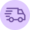 Violeta Cup 3 delivery