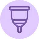Violeta Cup 4 menstrual cup